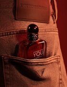 Armani Emporio Stronger With You Powerfully Eau de Parfum uraknak 50 ml