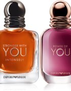 Armani Emporio You Set szett unisex