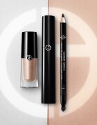 Armani Eye Tint Liquid Eyeshadow folyékony szemhéjfesték árnyalat 11 Bronze 3.9 ml