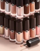 Armani Eye Tint Liquid Eyeshadow folyékony szemhéjfesték árnyalat 11 Bronze 3.9 ml