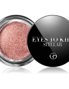 Armani Eyes To Kill Stellar Eye Shadow krémes szemhéjfestékek árnyalat 05 Stellar 4 g