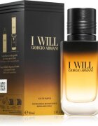 Armani I Will Eau de Parfum uraknak 30 ml