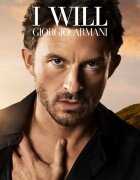 Armani I Will Eau de Parfum uraknak 60 ml