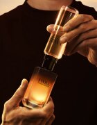 Armani I Will Eau de Parfum uraknak refill 100 ml
