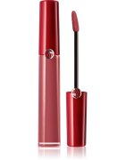 Armani Lip Maestro Liquid Lipstick hosszantartó folyékony rúzs árnyalat 524 Rose Nomad 6.5 ml