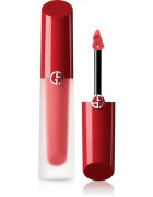 Armani Lip Maestro Satin hidratáló folyékony matt rúzs árnyalat 15 Opening Dance 6.5 ml
