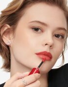 Armani Lip Maestro Satin hidratáló folyékony matt rúzs árnyalat 15 Opening Dance 6.5 ml