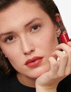 Armani Lip Maestro Satin hidratáló folyékony matt rúzs árnyalat 15 Opening Dance 6.5 ml