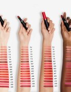 Armani Lip Power Matte mattító rúzs árnyalat 111 True 3.1 g