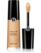 Armani Luminous Silk Acqua Highlighter folyékony bőrélénkítő árnyalat 02 Stellar 12 ml