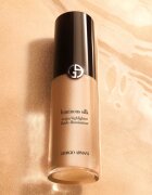 Armani Luminous Silk Acqua Highlighter folyékony bőrélénkítő árnyalat 02 Stellar 12 ml