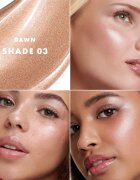 Armani Luminous Silk Acqua Highlighter folyékony bőrélénkítő árnyalat 03 Dawn 12 ml