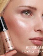 Armani Luminous Silk Acqua Highlighter folyékony bőrélénkítő árnyalat 03 Dawn 12 ml