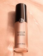 Armani Luminous Silk Acqua Highlighter folyékony bőrélénkítő árnyalat 03 Dawn 12 ml
