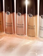 Armani Luminous Silk Acqua Highlighter folyékony bőrélénkítő árnyalat 03 Dawn 12 ml