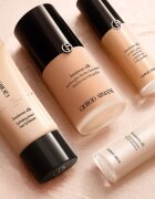 Armani Luminous Silk Acqua Highlighter folyékony bőrélénkítő árnyalat 03 Dawn 12 ml