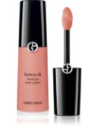 Armani Luminous Silk Cheek Tint folyékony arcpirosító árnyalat 50.5 Rosy Peach 12 ml