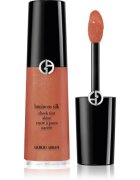 Armani Luminous Silk Cheek Tint Shine folyékony arcpirosító árnyalat 42 Sunlit Sienna 12 ml