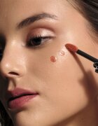 Armani Luminous Silk Cheek Tint Shine folyékony arcpirosító árnyalat 42 Sunlit Sienna 12 ml