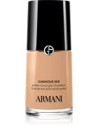 Armani Luminous Silk Foundation 2026 élénkítő make-up árnyalat 5.1 30 ml