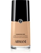 Armani Luminous Silk Foundation 2026 élénkítő make-up árnyalat 5 30 ml