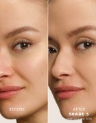 Armani Luminous Silk Foundation 2026 élénkítő make-up árnyalat 5 30 ml