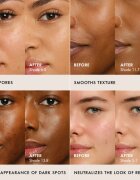 Armani Luminous Silk Foundation 2026 élénkítő make-up árnyalat 5 30 ml