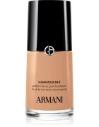 Armani Luminous Silk Foundation 2026 élénkítő make-up árnyalat 5.5 30 ml