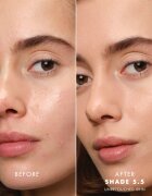 Armani Luminous Silk Foundation 2026 élénkítő make-up árnyalat 5.5 30 ml