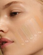 Armani Luminous Silk Foundation 2026 élénkítő make-up árnyalat 5.5 30 ml