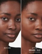 Armani Luminous Silk Foundation élénkítő make-up árnyalat 13.5 30 ml