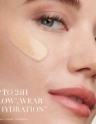 Armani Luminous Silk Foundation élénkítő make-up árnyalat 13.5 30 ml