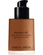Armani Luminous Silk Foundation élénkítő make-up árnyalat 13.5 30 ml