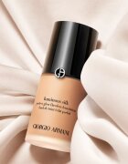 Armani Luminous Silk Foundation élénkítő make-up árnyalat 13.5 30 ml
