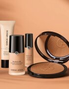 Armani Luminous Silk Foundation élénkítő make-up árnyalat 13.5 30 ml