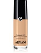 Armani Luminous Silk Foundation Travel Size 2026 élénkítő make-up árnyalat 5 18 ml