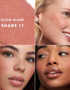 Armani Luminous Silk Glow Blush élénkítő arcpirosító árnyalat 11 In Love 3.6 g