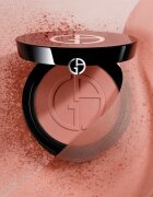 Armani Luminous Silk Glow Blush élénkítő arcpirosító árnyalat 11 In Love 3.6 g