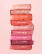 Armani Luminous Silk Glow Blush élénkítő arcpirosító árnyalat 11 In Love 3.6 g