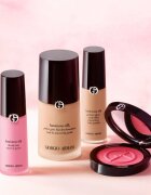 Armani Luminous Silk Glow Blush élénkítő arcpirosító árnyalat 11 In Love 3.6 g