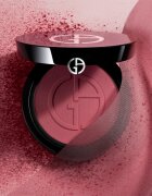 Armani Luminous Silk Glow Blush élénkítő arcpirosító árnyalat 60 Mystery 3.6 g