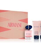 Armani My Way ajándékszett hölgyeknek