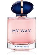 Armani My Way Eau de Parfum utántölthető hölgyeknek 90 ml