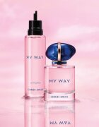 Armani My Way Eau de Parfum utántölthető hölgyeknek Refill 100 ml