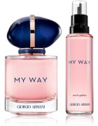 Armani My Way Forever Set szett hölgyeknek
