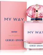 Armani My Way Nectar Eau de Parfum hölgyeknek 50 ml