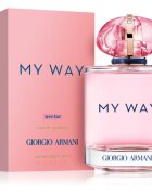 Armani My Way Nectar Eau de Parfum hölgyeknek 90 ml