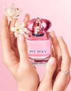Armani My Way Nectar Eau de Parfum hölgyeknek 90 ml