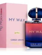 Armani My Way Parfum parfüm hölgyeknek 90 ml