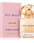 Armani My Way Sunny Vanilla Eau de Parfum hölgyeknek 30 ml